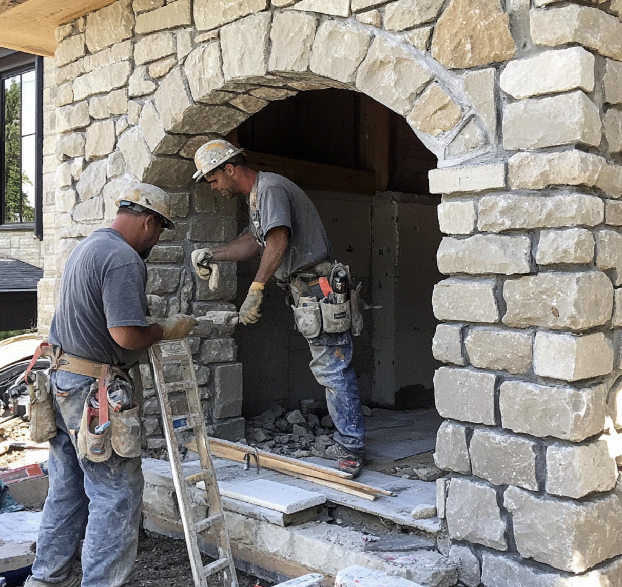 End-to-End Cost Estimation Services for Construction Success