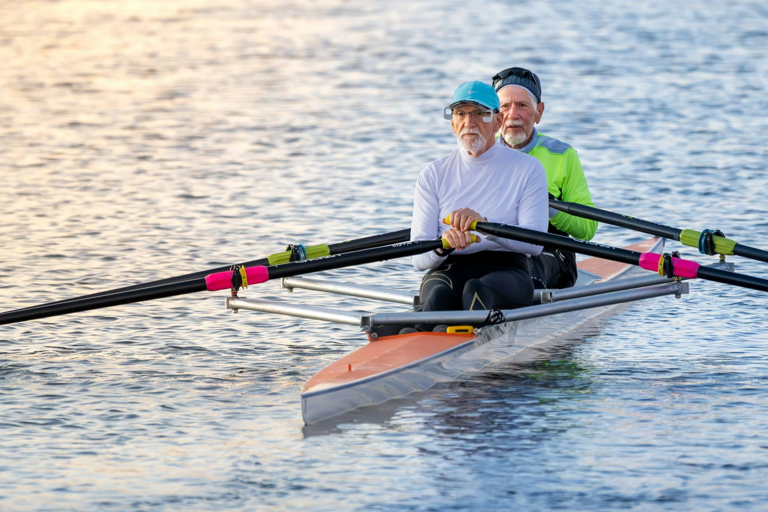 Integrating Wellness and Adventure in Senior Living