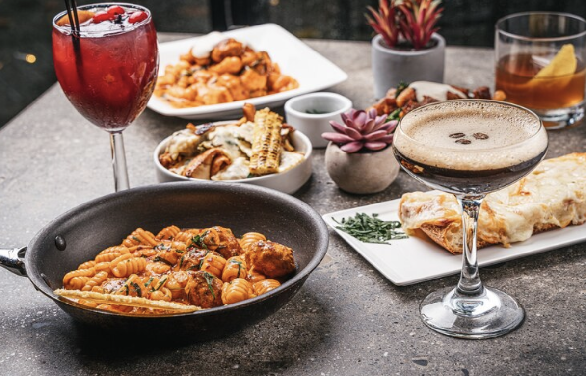 Experience Authentic Italian Cuisine at Top-Rated Italian Restaurants in Singapore