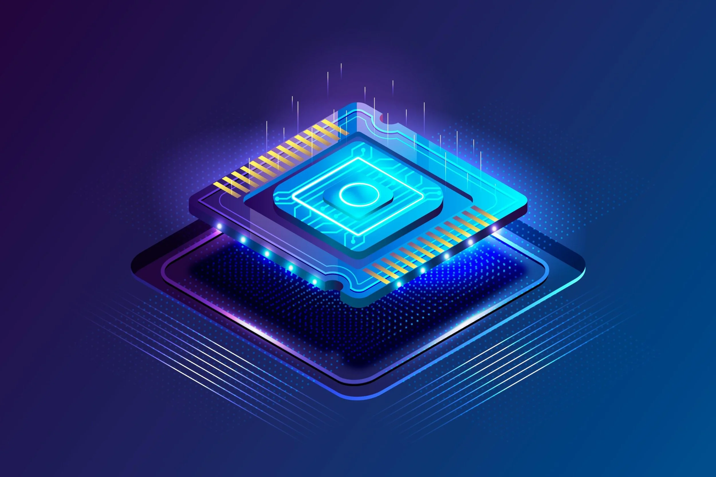 Intel Xeon Silver 4410Y Processor: Power, Performance and Efficiency for Modern Workloads