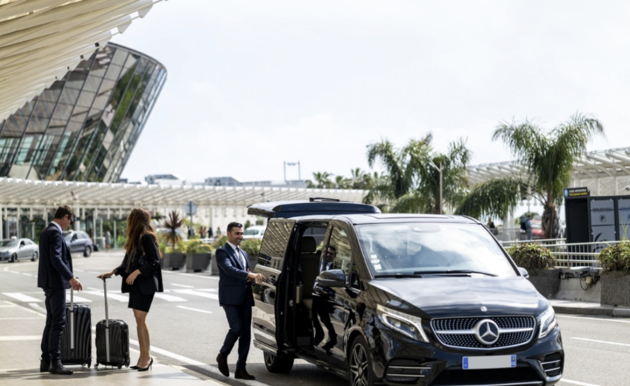 Bali Airport Transfer Services: What to Expect