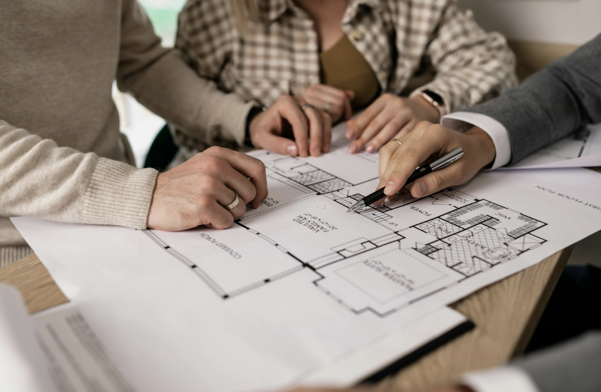 The Future of Property Management: Trends Every Landlord Should Watch in 2025