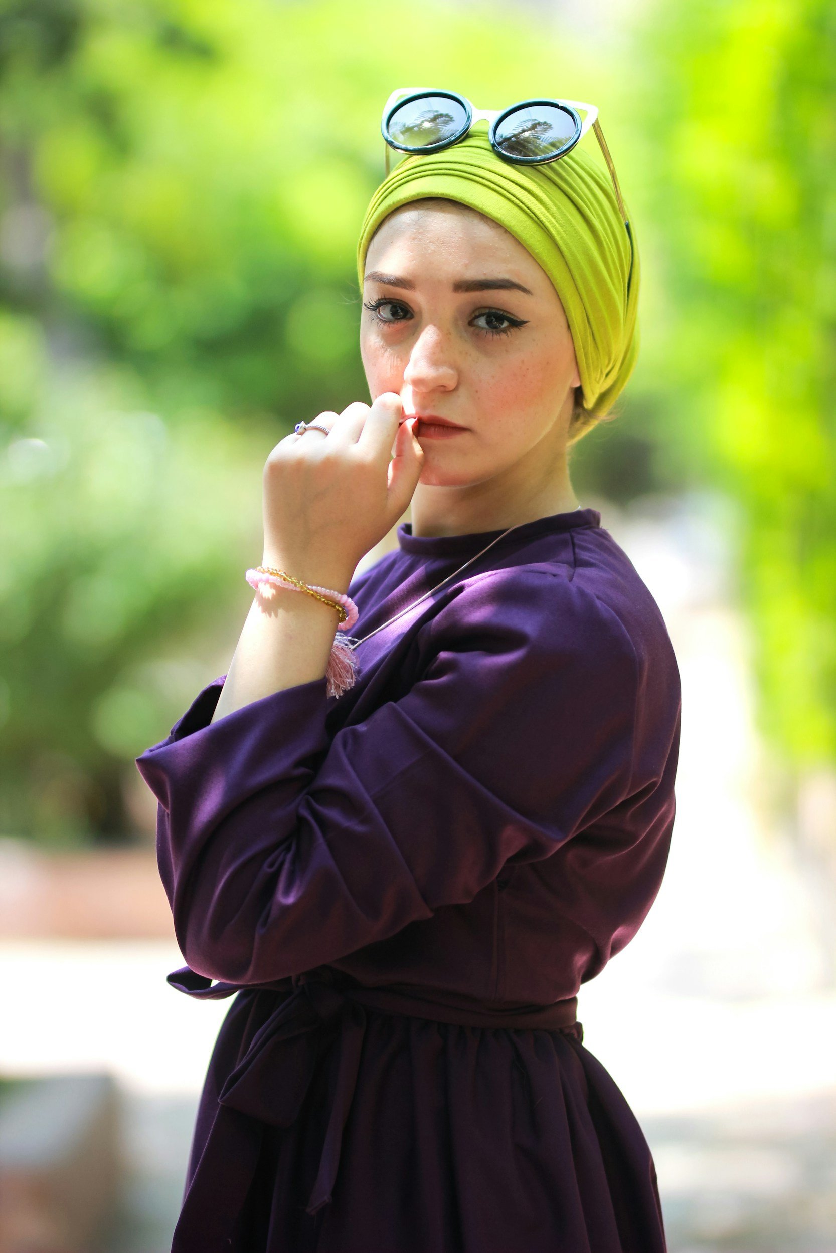 Stylish Solutions: Shop the Best Chemo Headwear to Elevate Comfort and Confidence