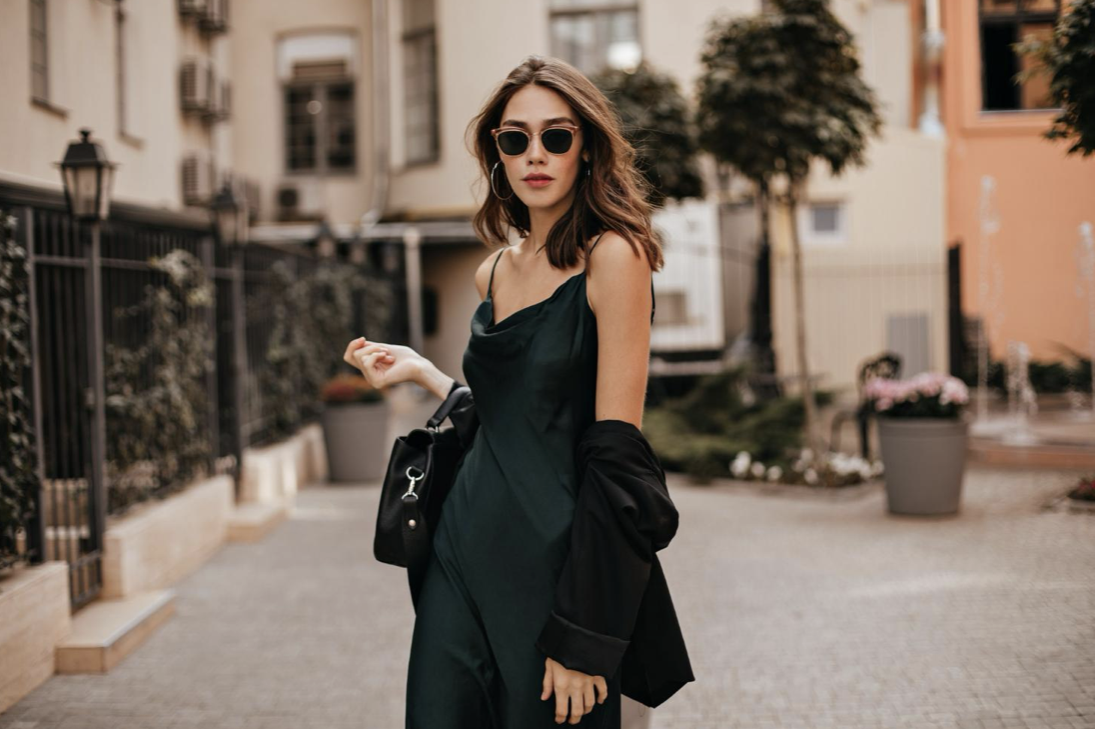 Coming Soon: Vasinova's Debut into Luxury Fashion