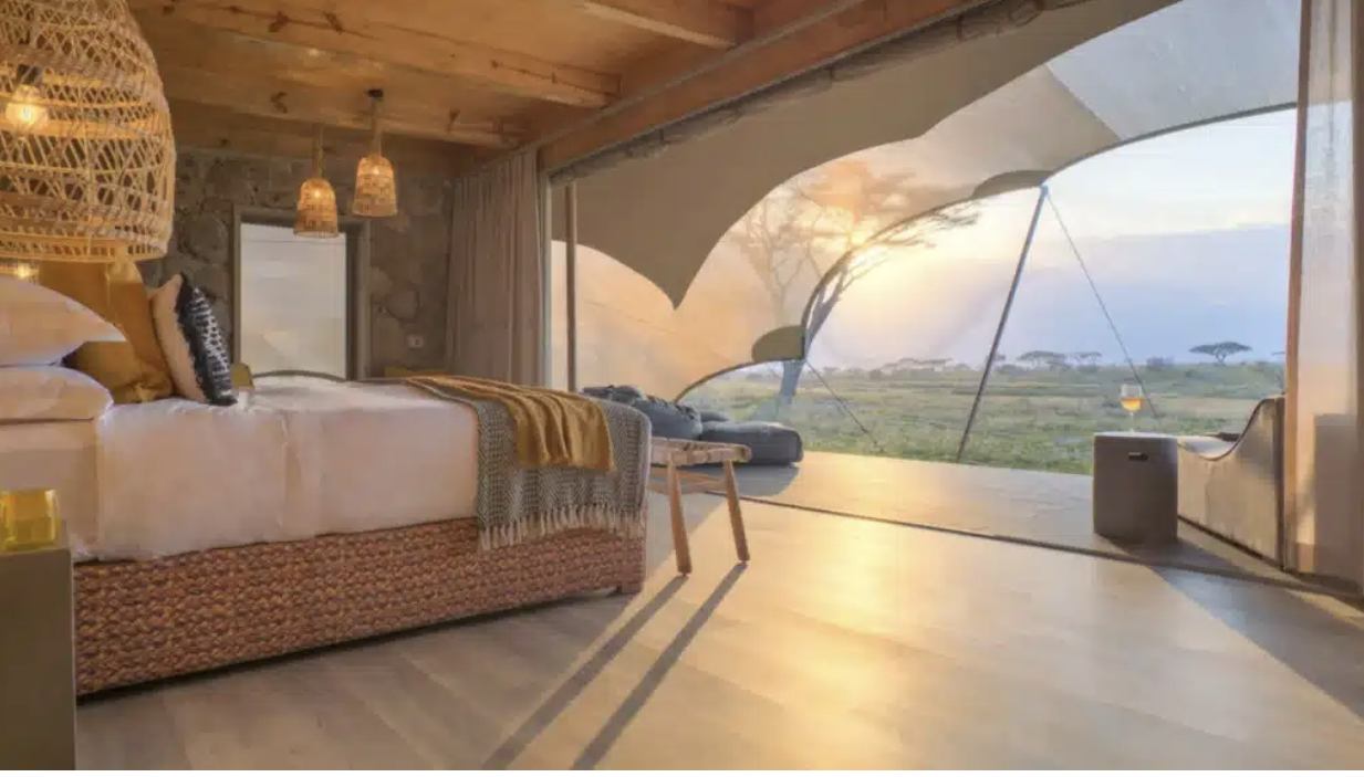 A Safari for Every Style: Mid-Range to Luxury in Tanzania