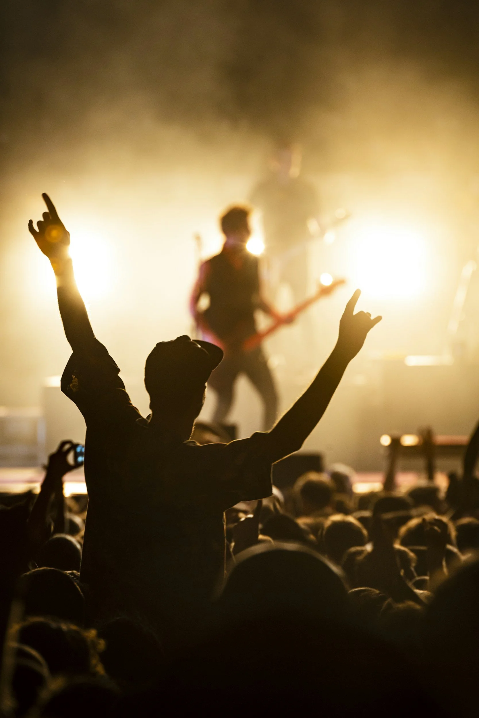 From Gig to Gig: The Role of Entertainment Coaches in a Successful Music Tour