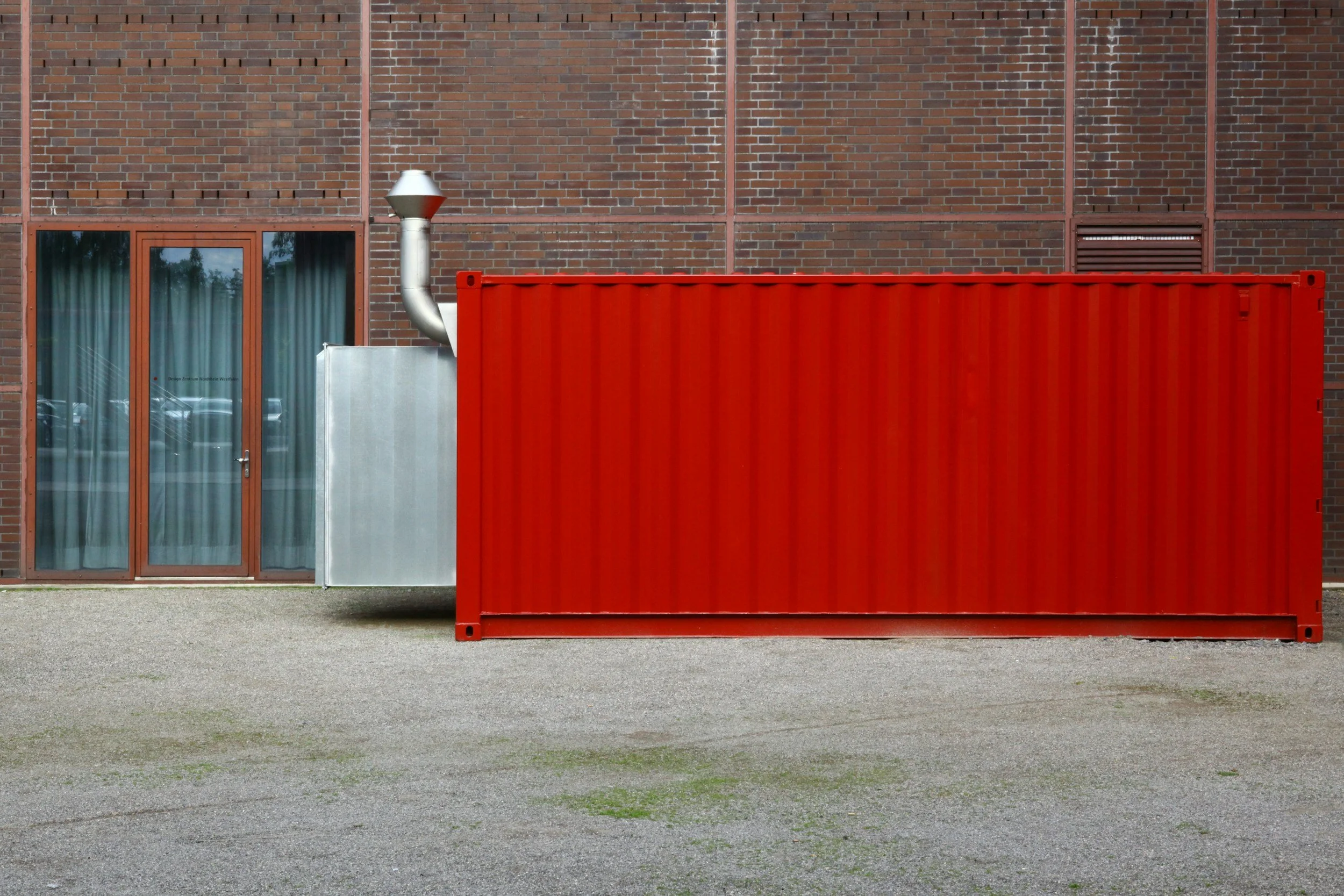 Creative Living: How Shipping Containers Are Reshaping American Homes and Businesses