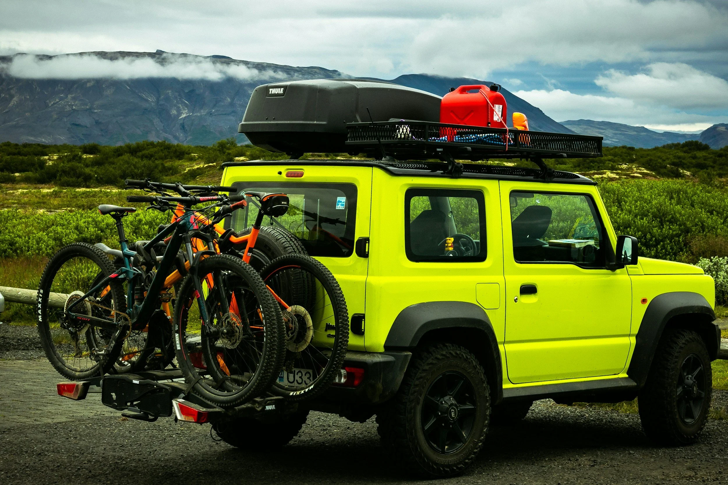 Elevate Your Sydney Journeys: The Ultimate Guide to Roof Racks