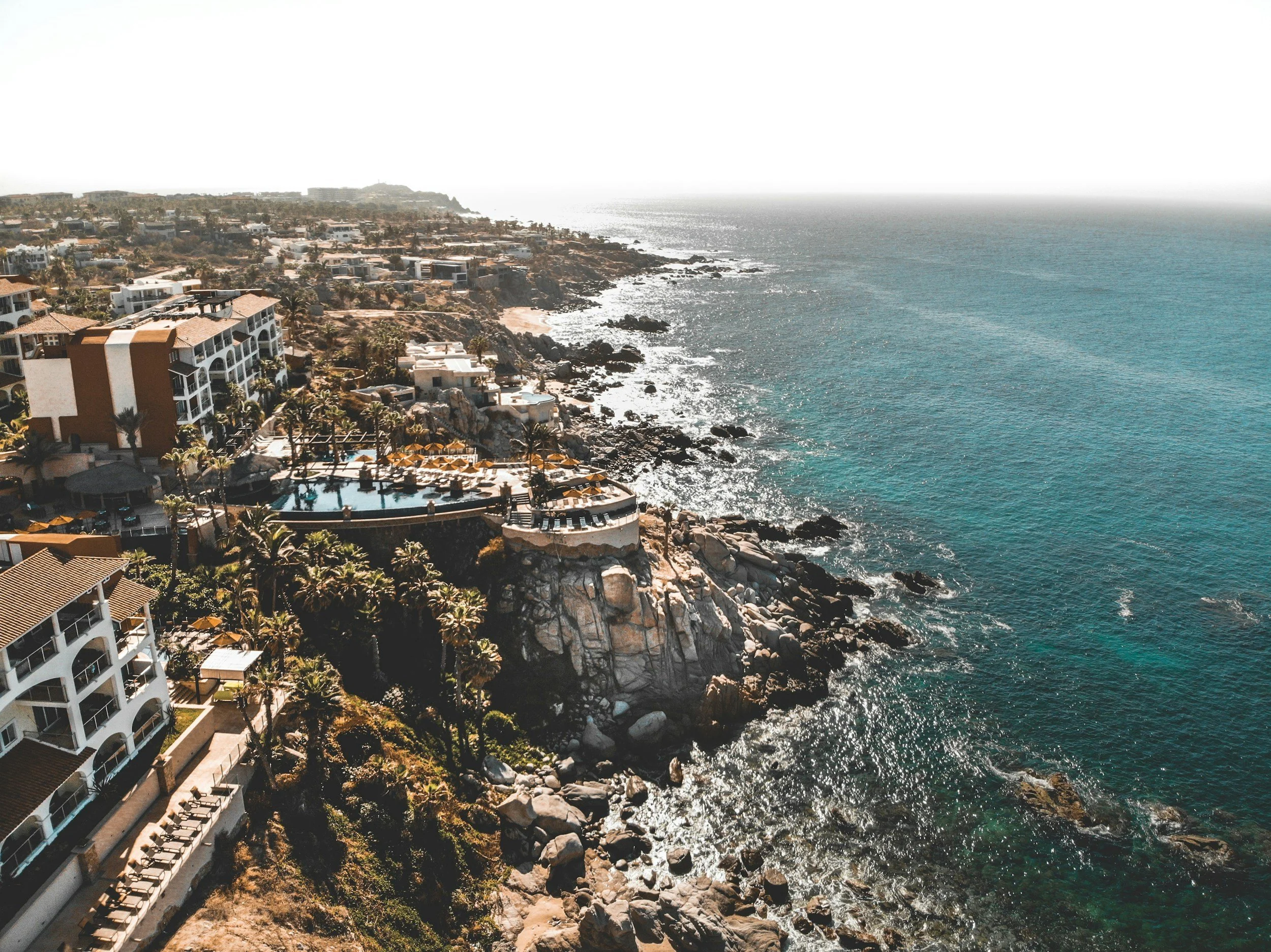 Cabo San Lucas Vacation Rentals - Villas & Houses