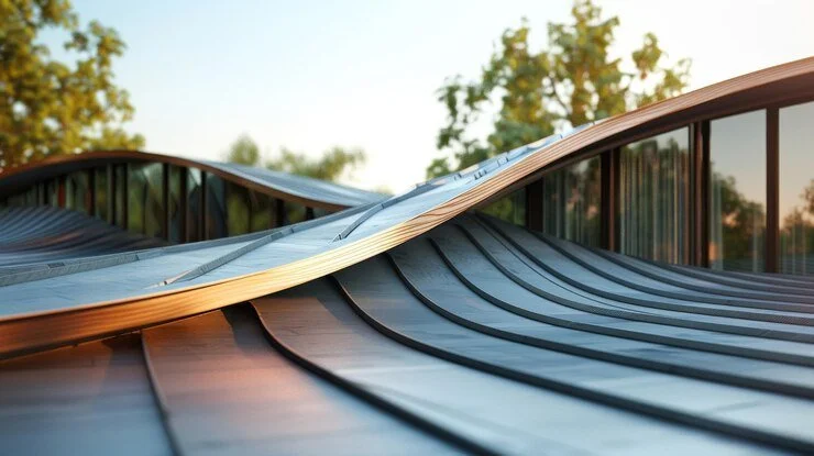 The Future of Roofing: Innovations in Materials, Design, and Sustainability