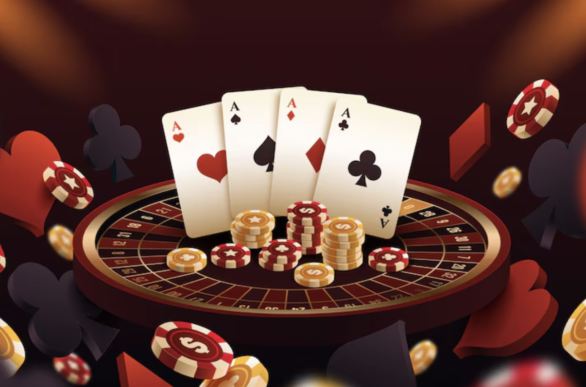 The Difference Between Chance and Skill in Casino Card Games