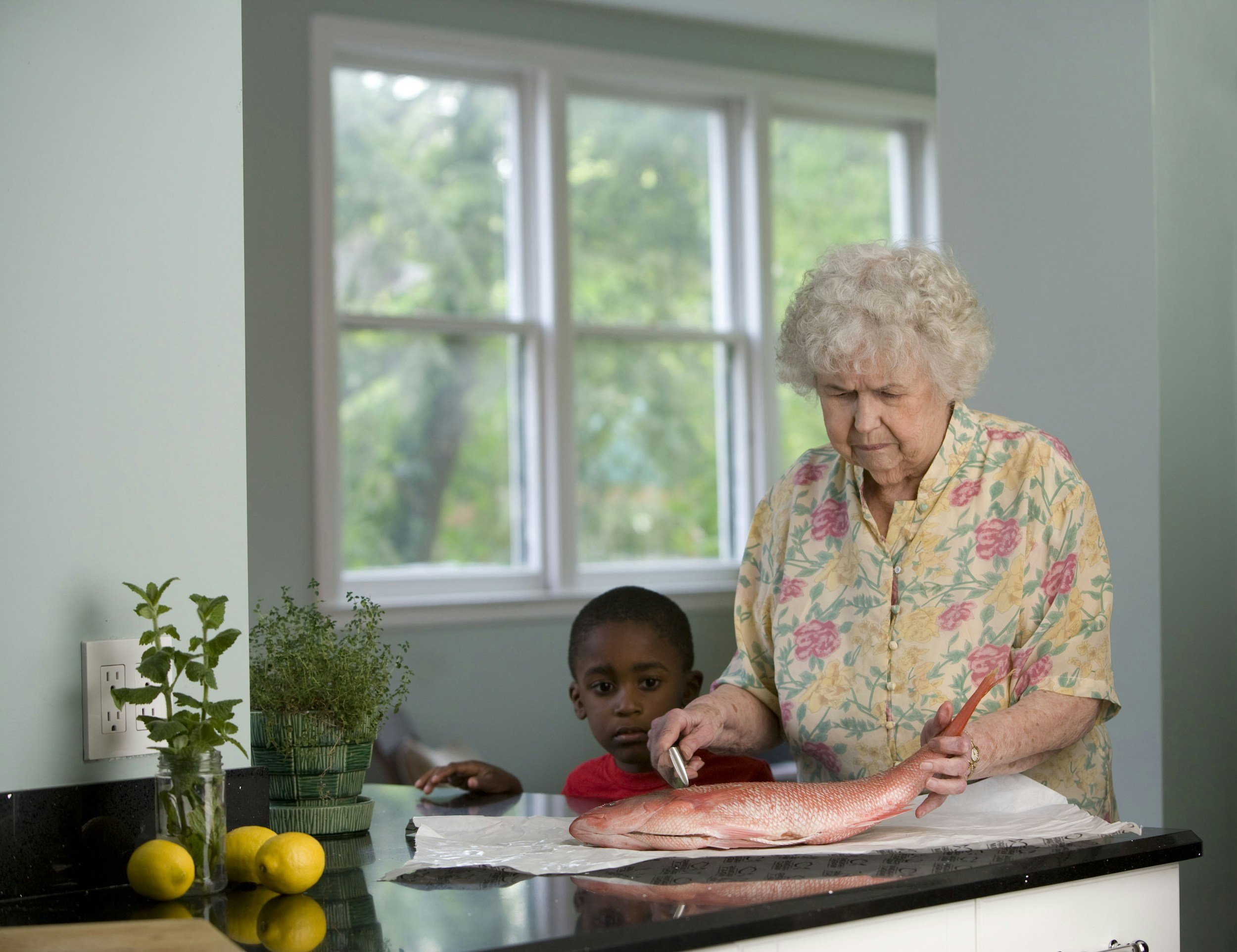 Enhancing Family Visits for Seniors: Tips for a Joyful Reunion