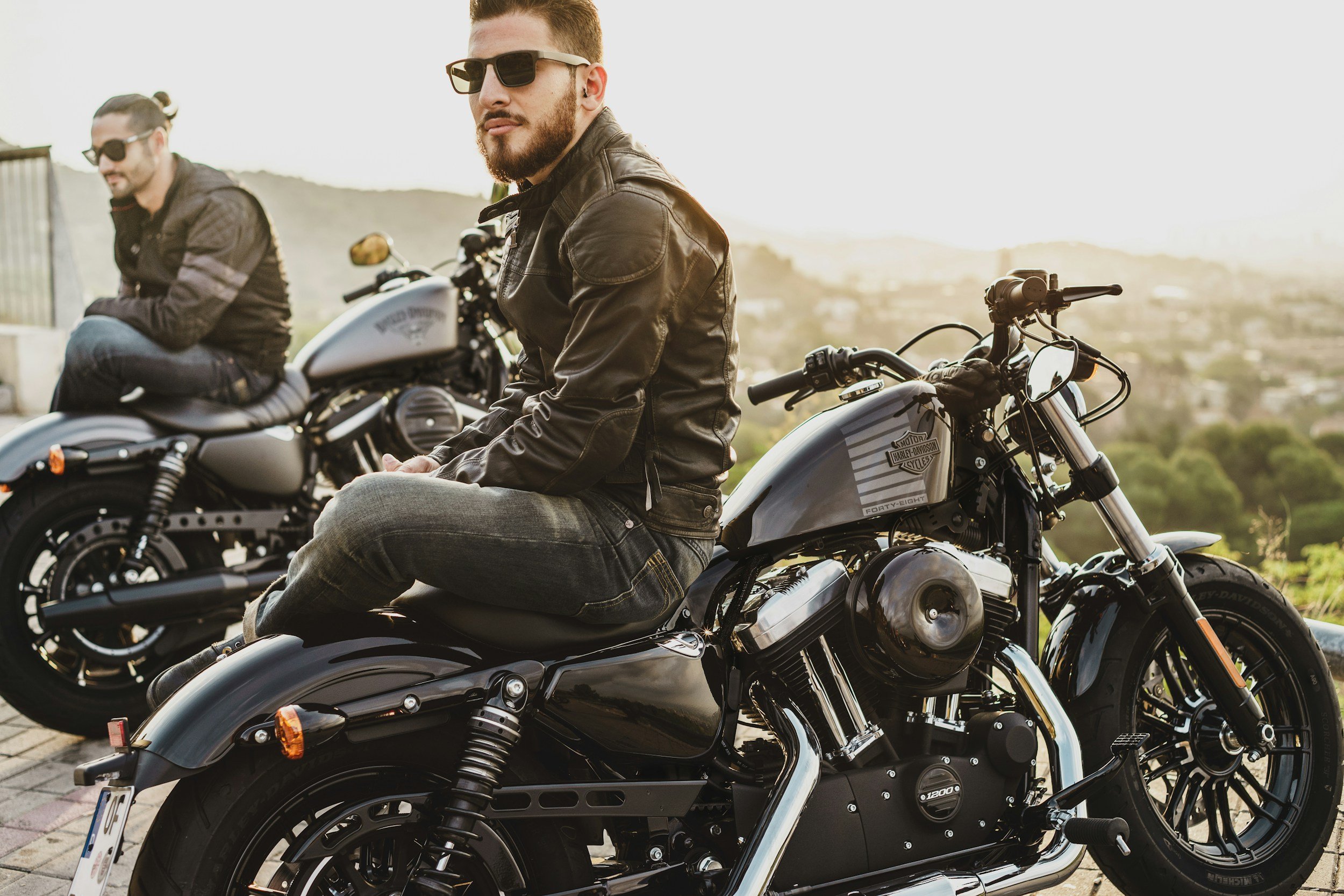 Gear Up for Adventure: The Essential Guide to Choosing Motorcycle Goggles