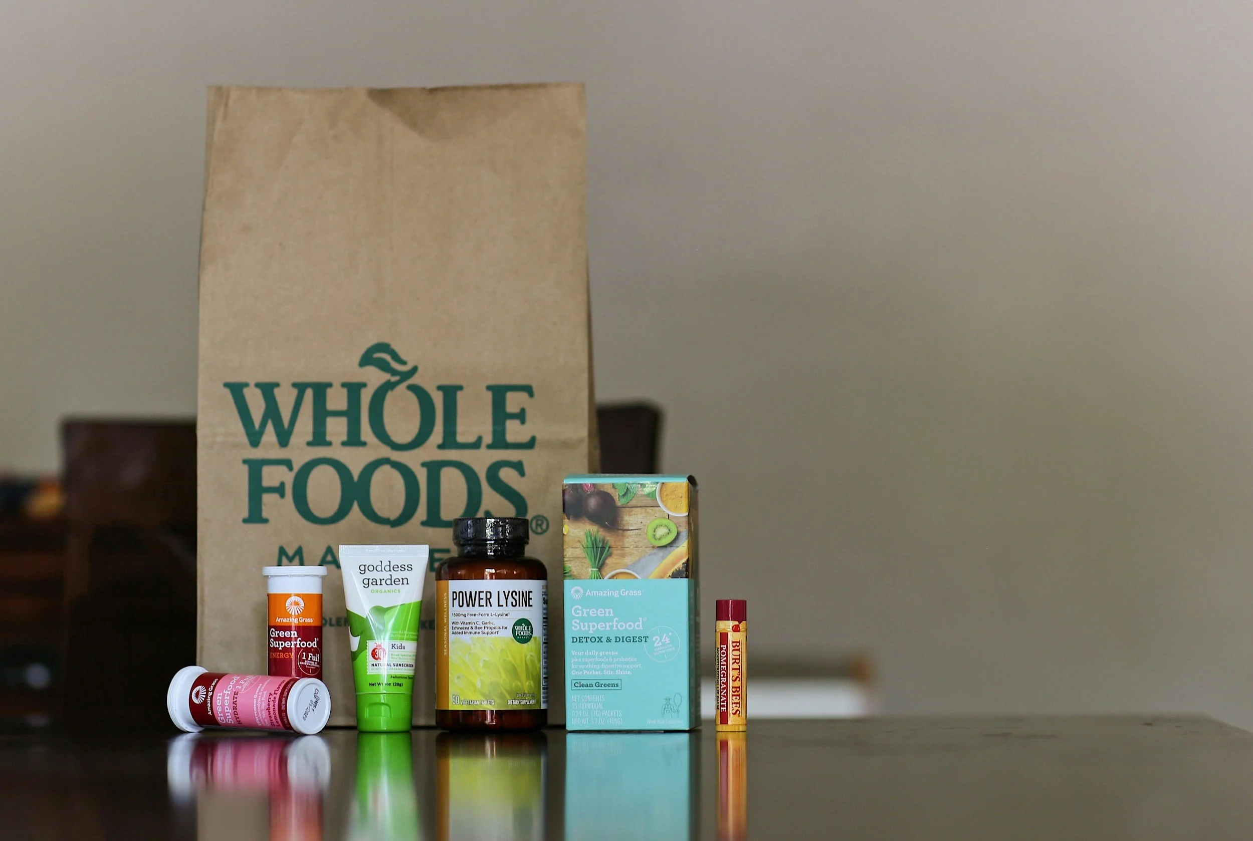 Embracing a Wellness Lifestyle: The Role of Nutritional Supplements