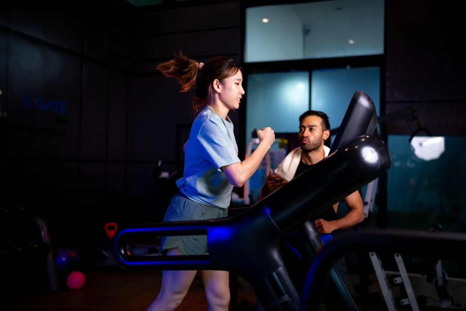 Why Cardio Isn’t Enough: How Strength Training Actually Drives Fat Loss