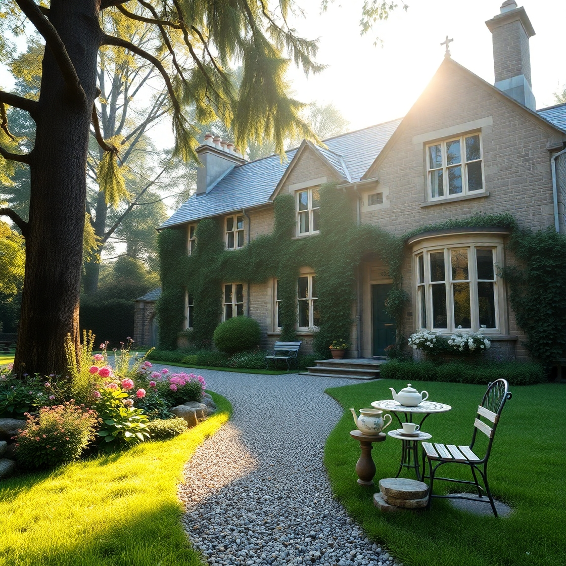 Discover Cultural Magic at a B and B Galway Ireland