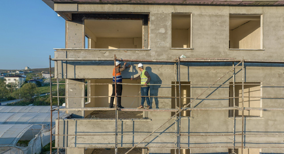 How Flexible Hire Terms Can Keep Your Construction Project on Track