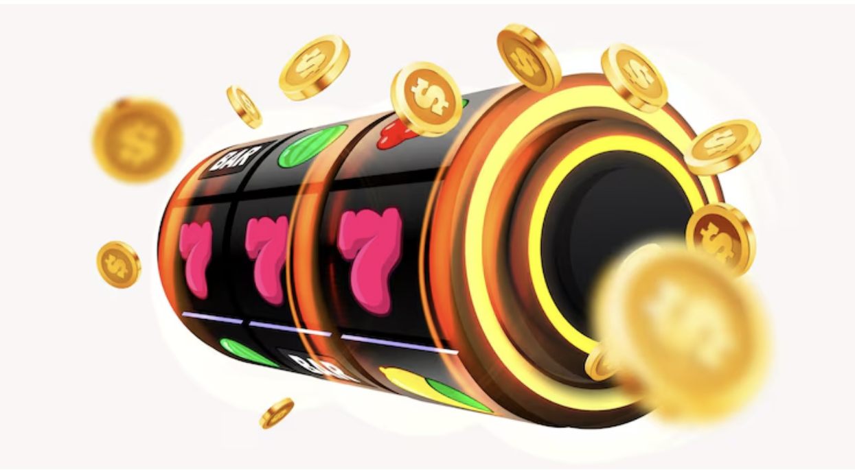 How To Approach Real Money Slot Machine Gaming
