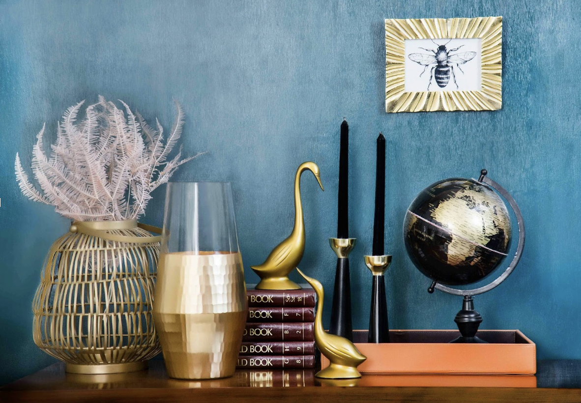 Simple Home Decor Ideas That Add Personality and Style