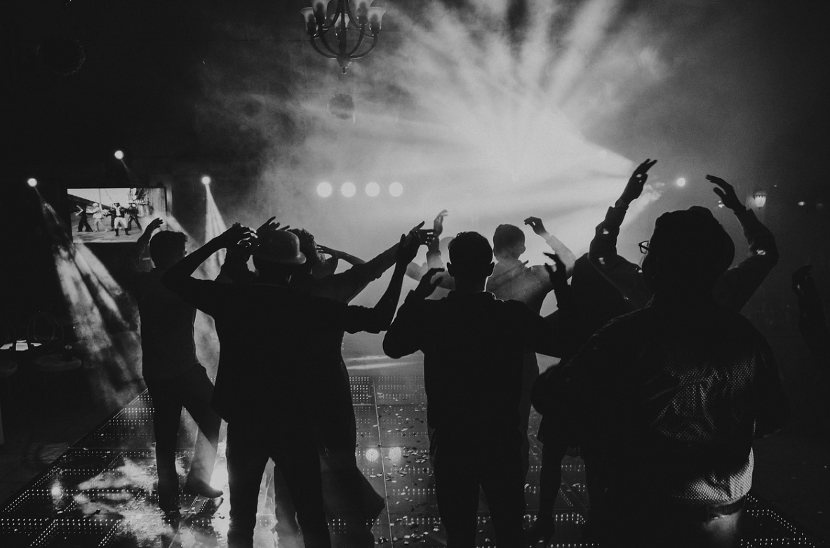 Top Stag Party Destinations for the Ultimate Guys' Getaway