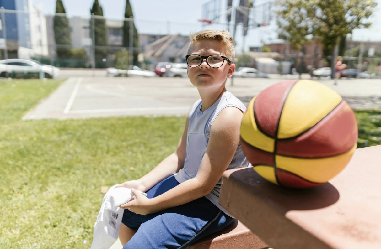 Balancing Style and Durability in School Outdoor Environments