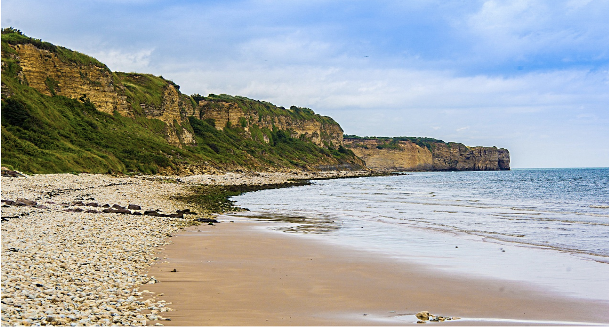D-Day Sites in France Everyone Should Experience