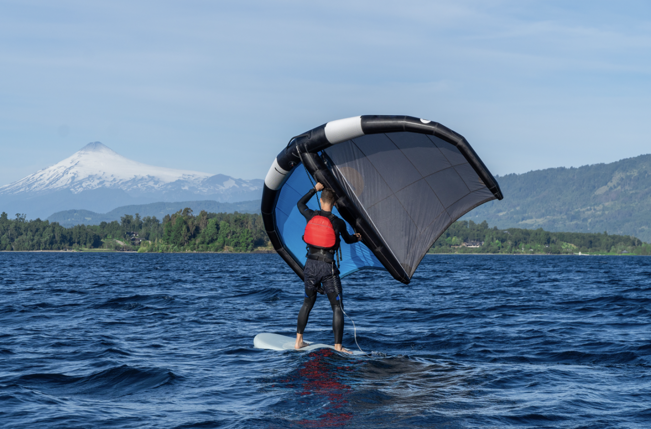 4 Unforgettable Wing Foiling Destinations For Adventure Seekers