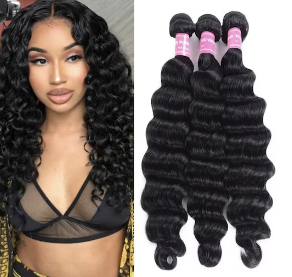 The Ultimate Guide to Beautyforever Human Hair Weave