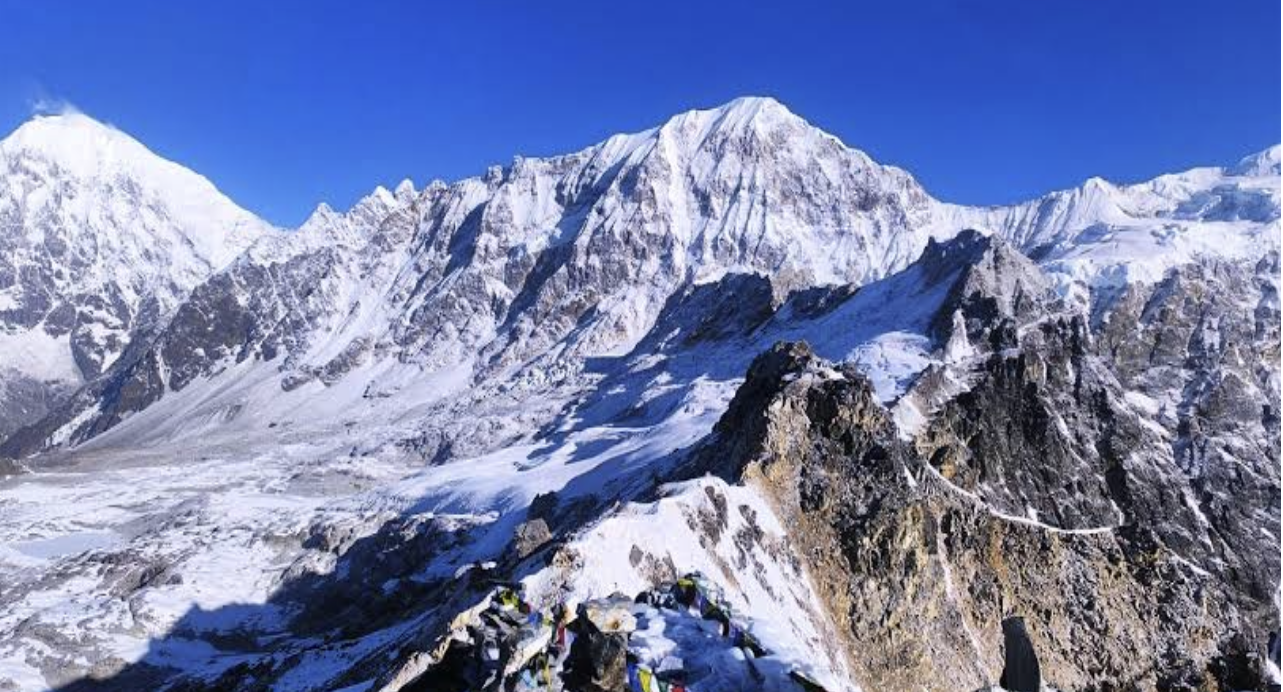 Discover Nepal's Hidden Gems: Yala Peak, Upper Mustang, Mardi Himal &amp; Gokyo Lake Trek