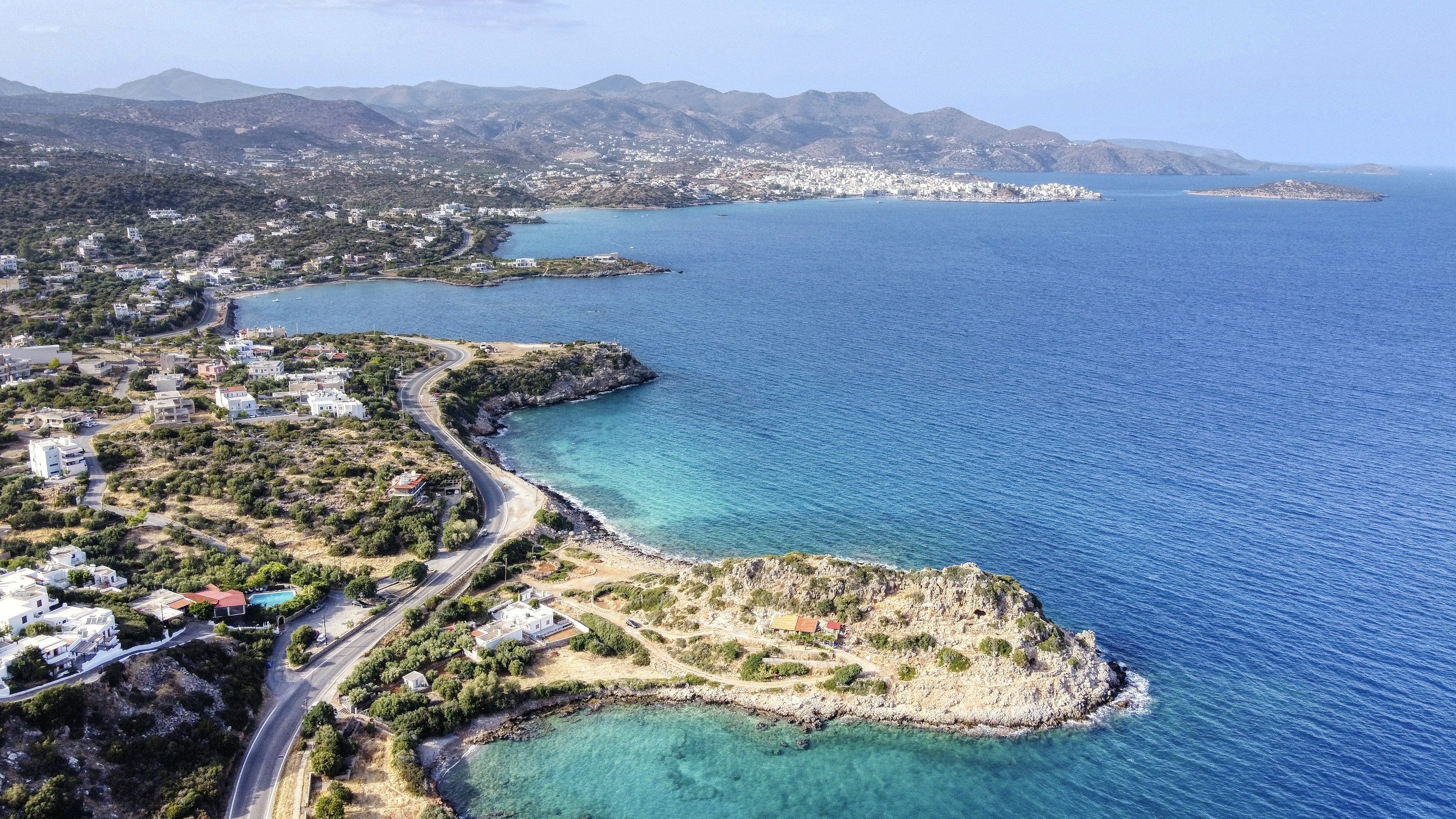 Unlock Crete's Secrets: Why a Roadcrete Car is Your Key to an Unforgettable Island Adventure