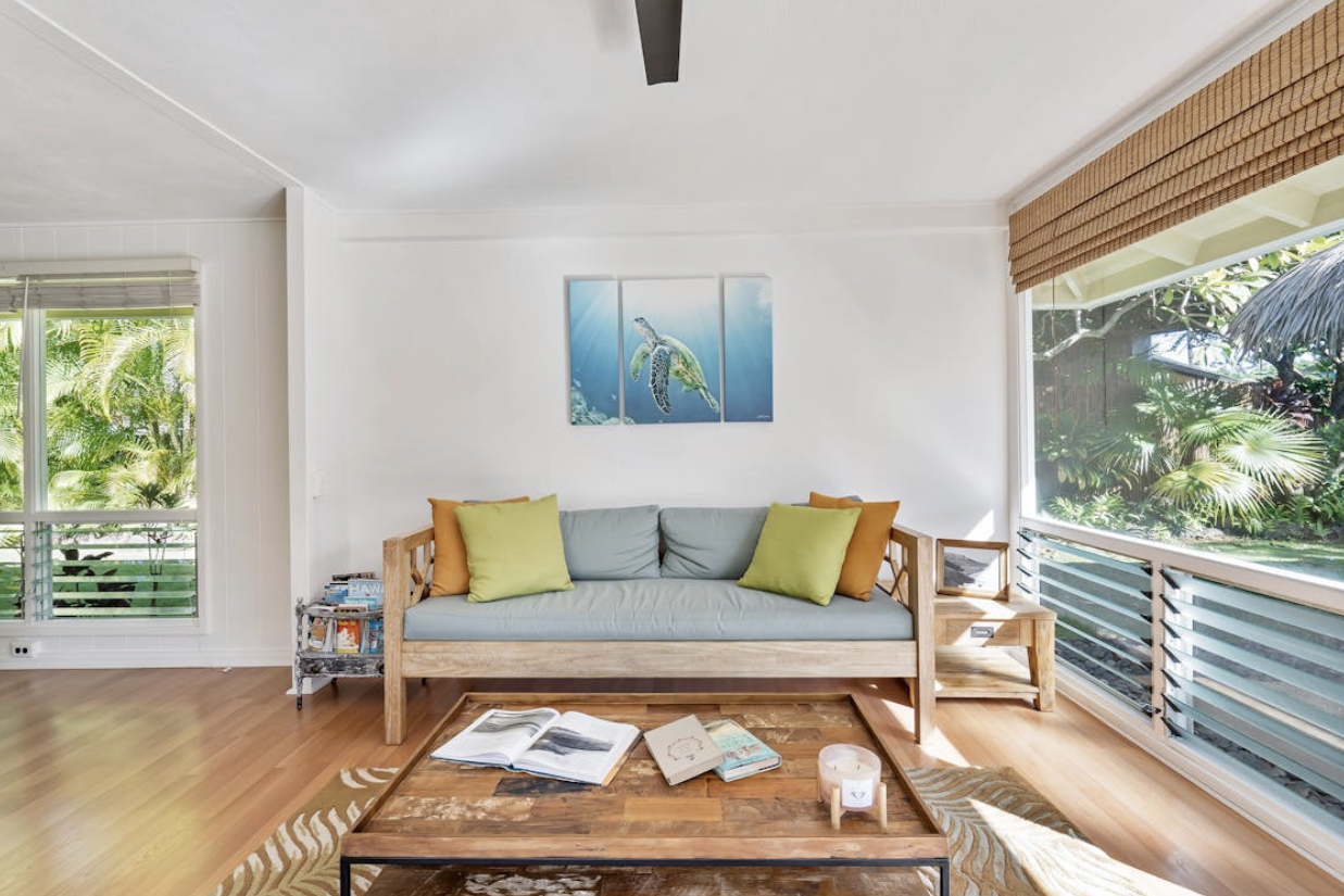 How To Beat The Post-Travel Blues Through Re-Designing Your Home