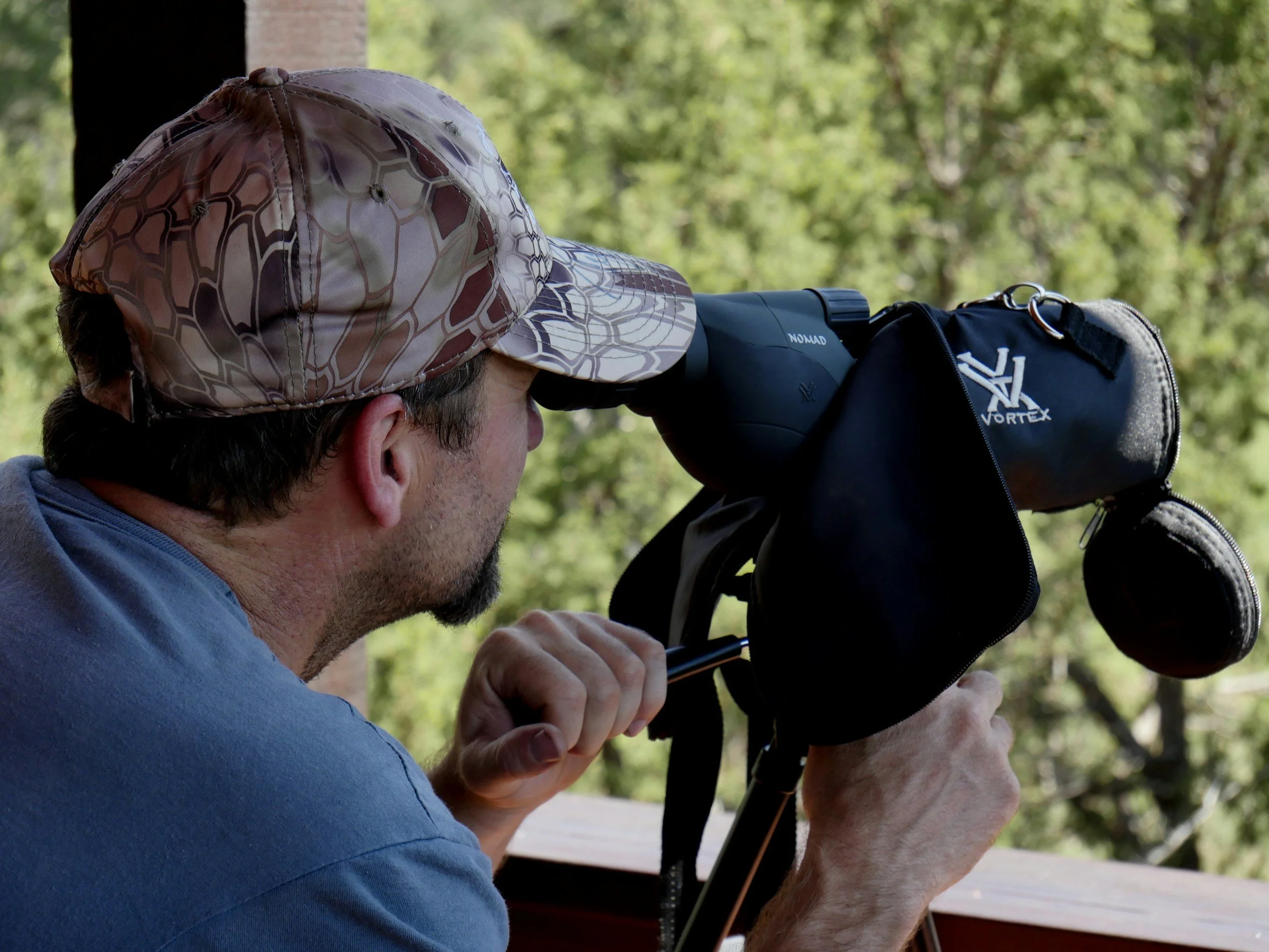 See the Unseen: Thermal Scopes Built for Precision