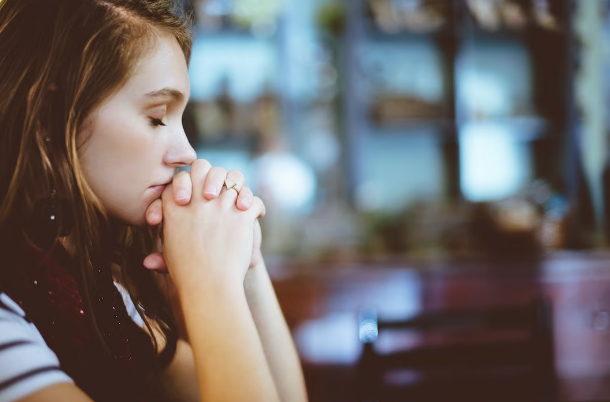 6 Faith-Driven Ways to Find Strength in Mental Struggle