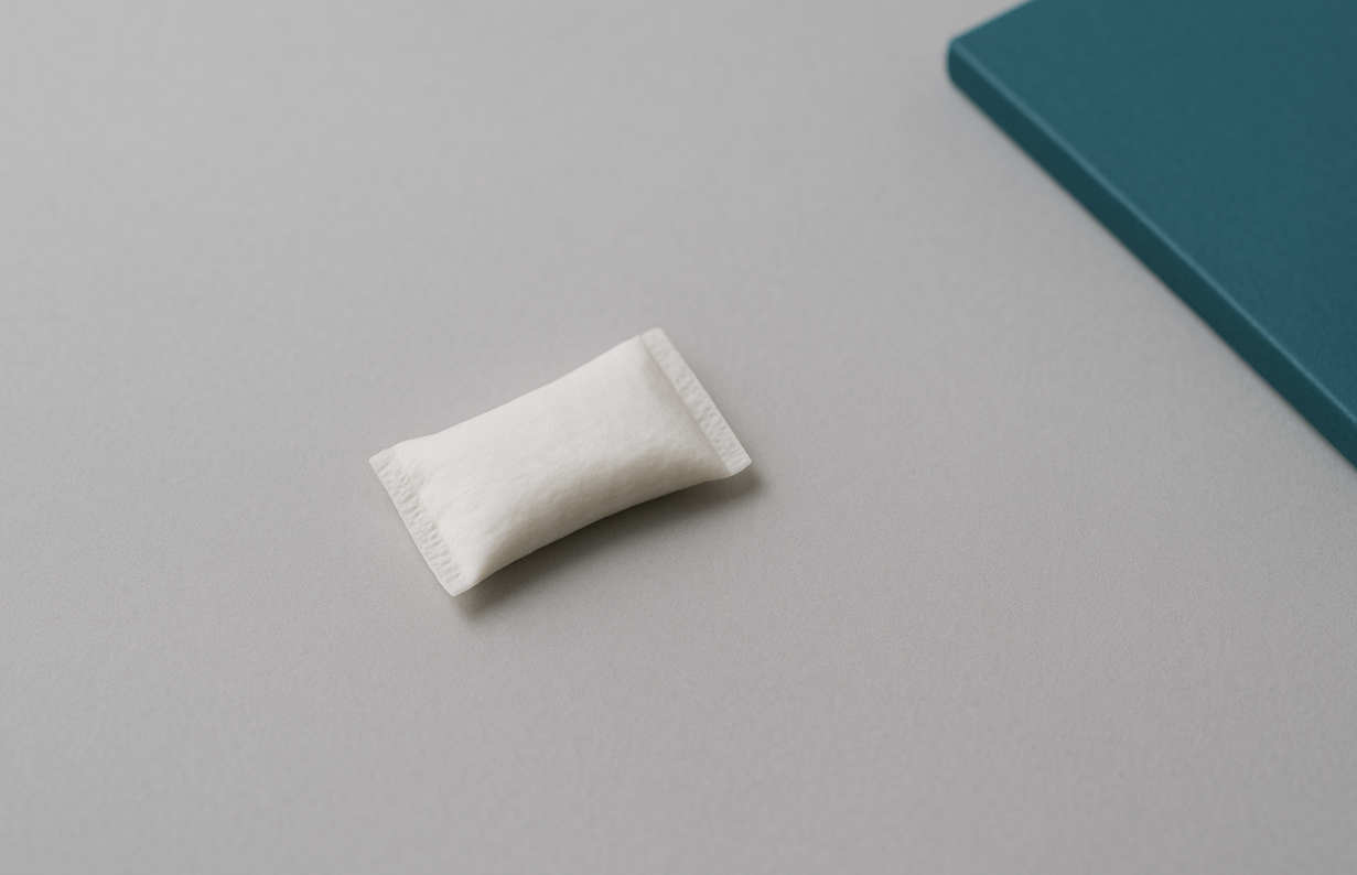 Nicotine pouches: a modern alternative to smoking