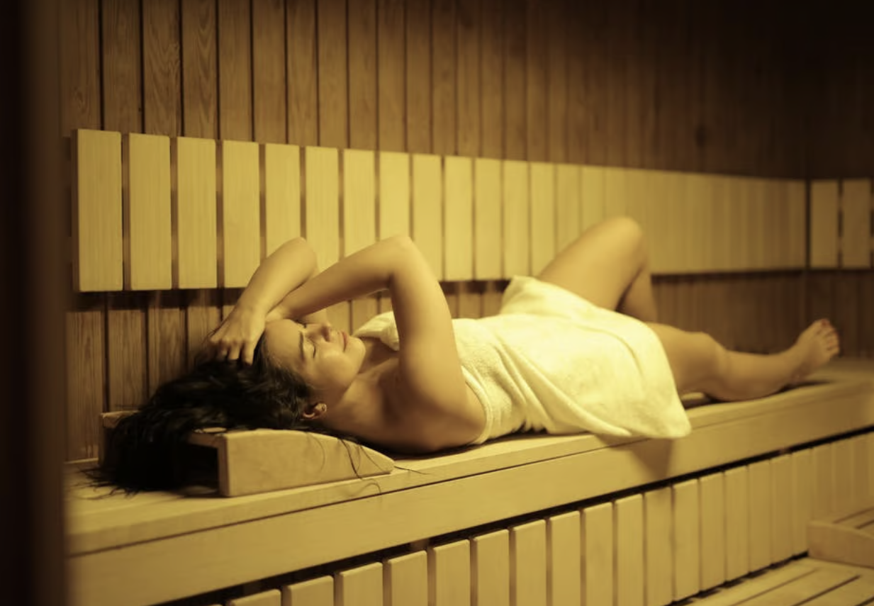 Your Sauna, Your Journey: How to Enjoy Heat Therapy Anywhere