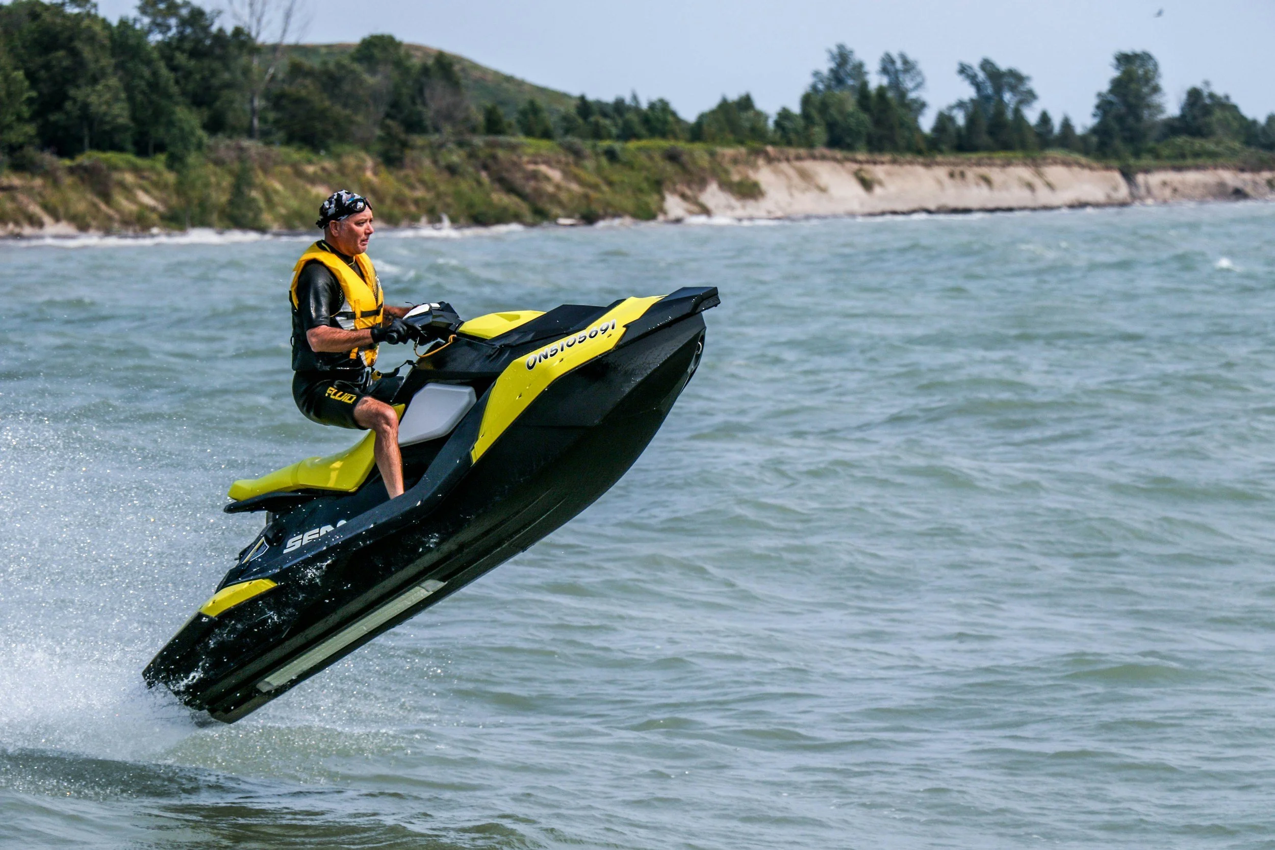Double the Fun: Choosing the Perfect Double Jetski Trailer for Your Water Escapades
