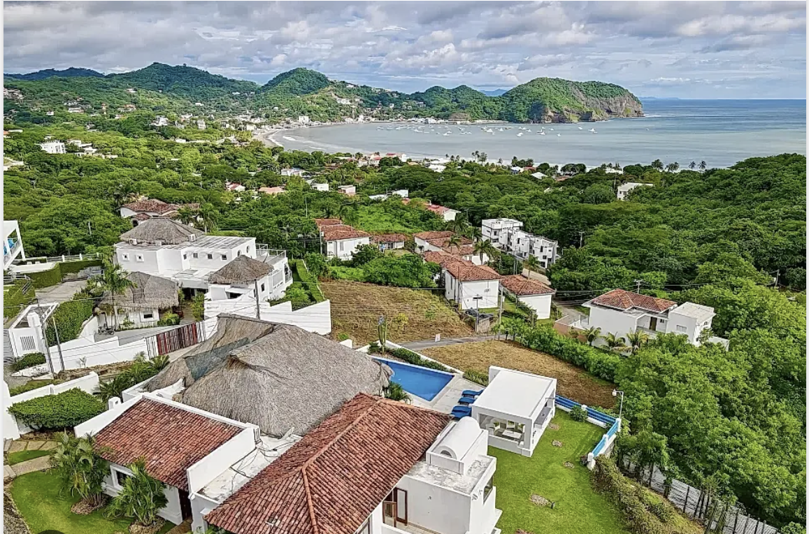 How to Finance a House Purchase in Nicaragua as a Foreigner