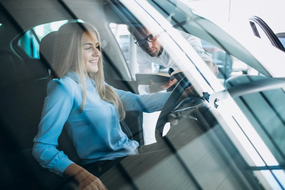 Life Behind the Glass: How Vehicle Glass Shapes the Driving Experience