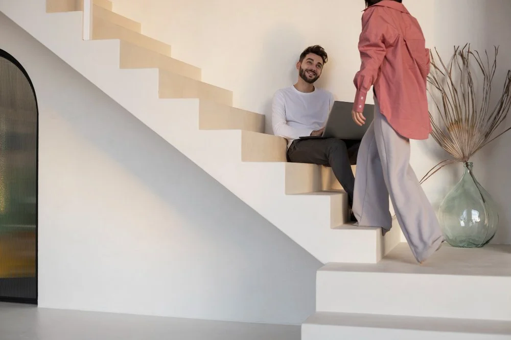 Living in Layers: The Psychology of Remodeling and What It Reveals About Homeowners