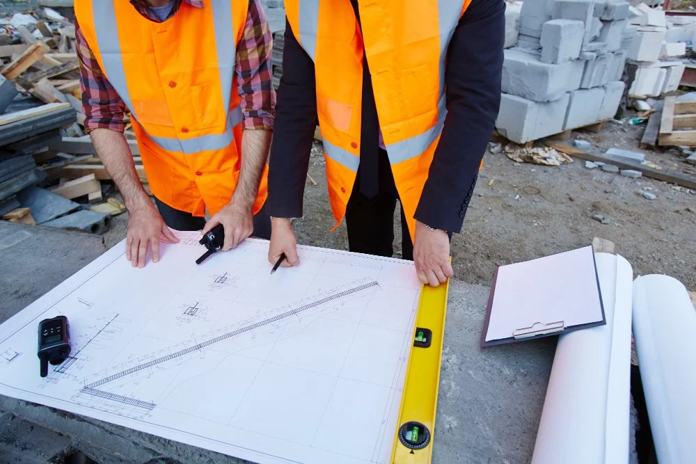Material Delivery and Job Site Safety: A Balancing Act for Seamless Project Execution