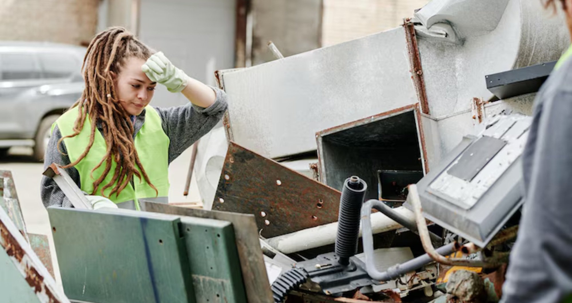 Dumpster Myths Debunked: What You Really Need to Know Before You Rent