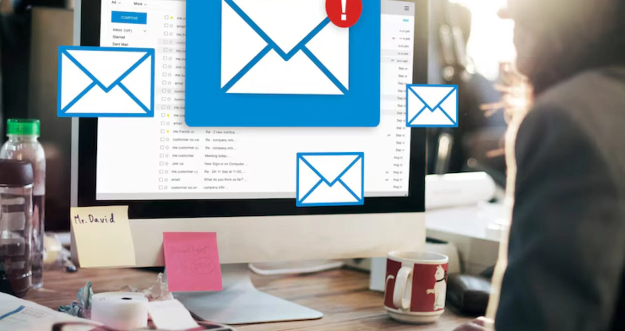 Nearest Mailbox Finder: Essential Tools for Frequent Mailers