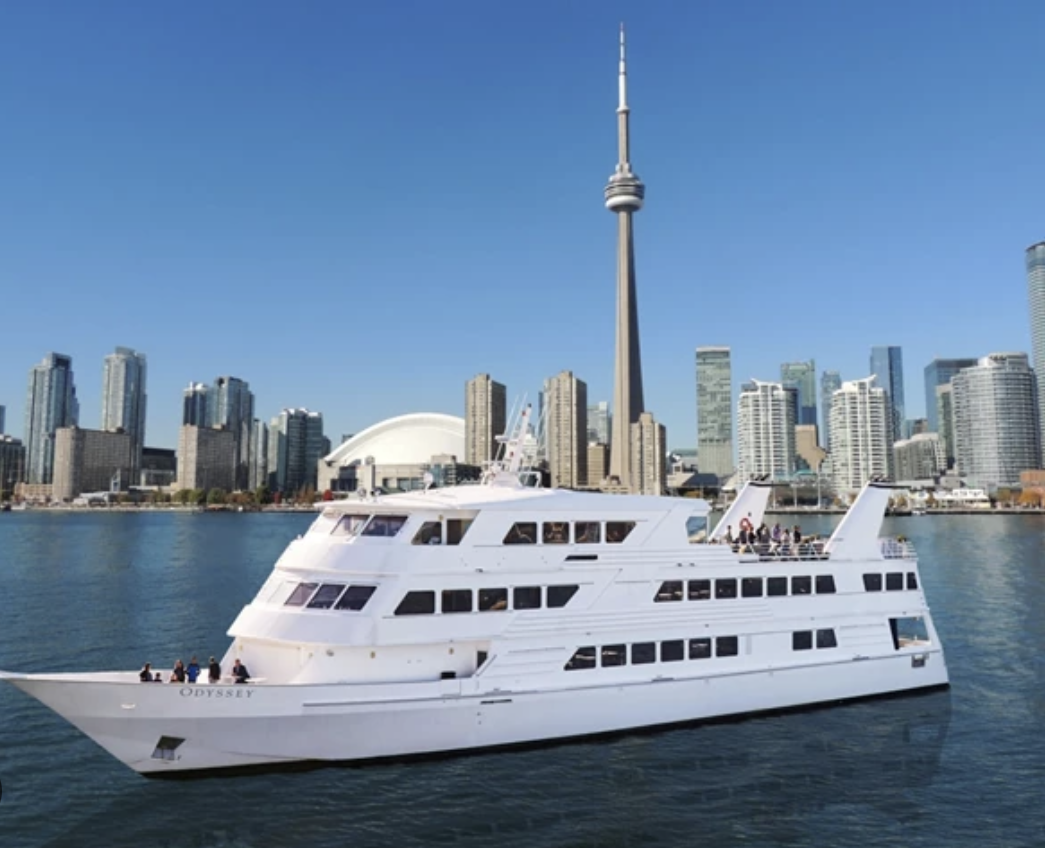 Rent a Boat Toronto | Discover Yacht Rental Toronto for Unforgettable Waterfront Adventures