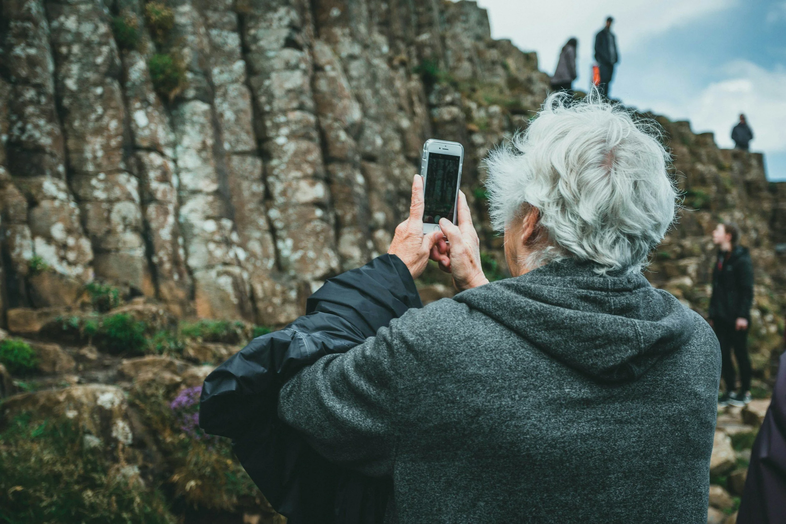 Exploring Enriching Activities for Seniors