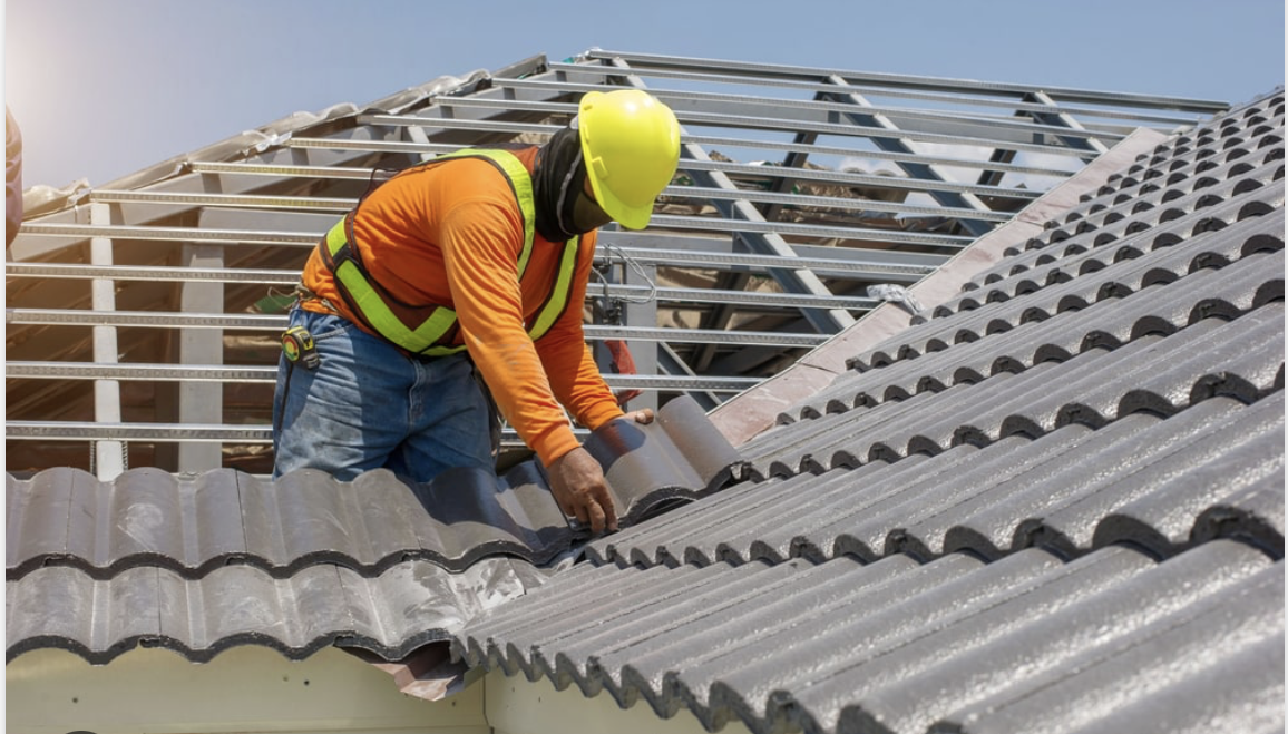 How Roofing, Siding, and Gutters Work Together as a Home Defense System