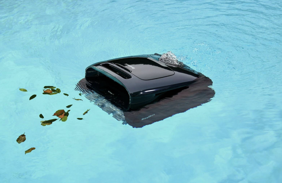 Robot Pool Cleaner: Cordless Pool Cleaners – Maintenance Tips for Longevity