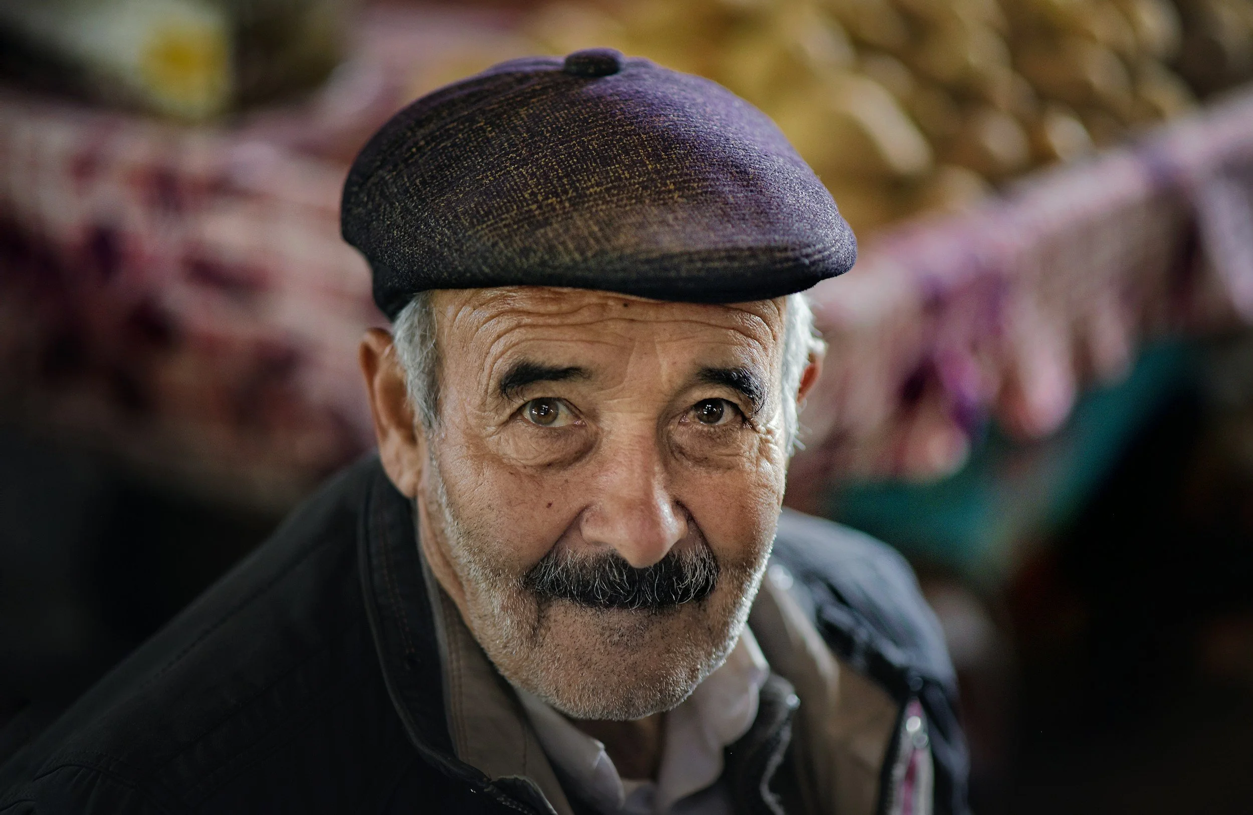 Understanding Memory Changes in Aging