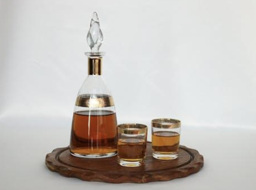 The Rise of Premium Alcohol in the Beverage Industry