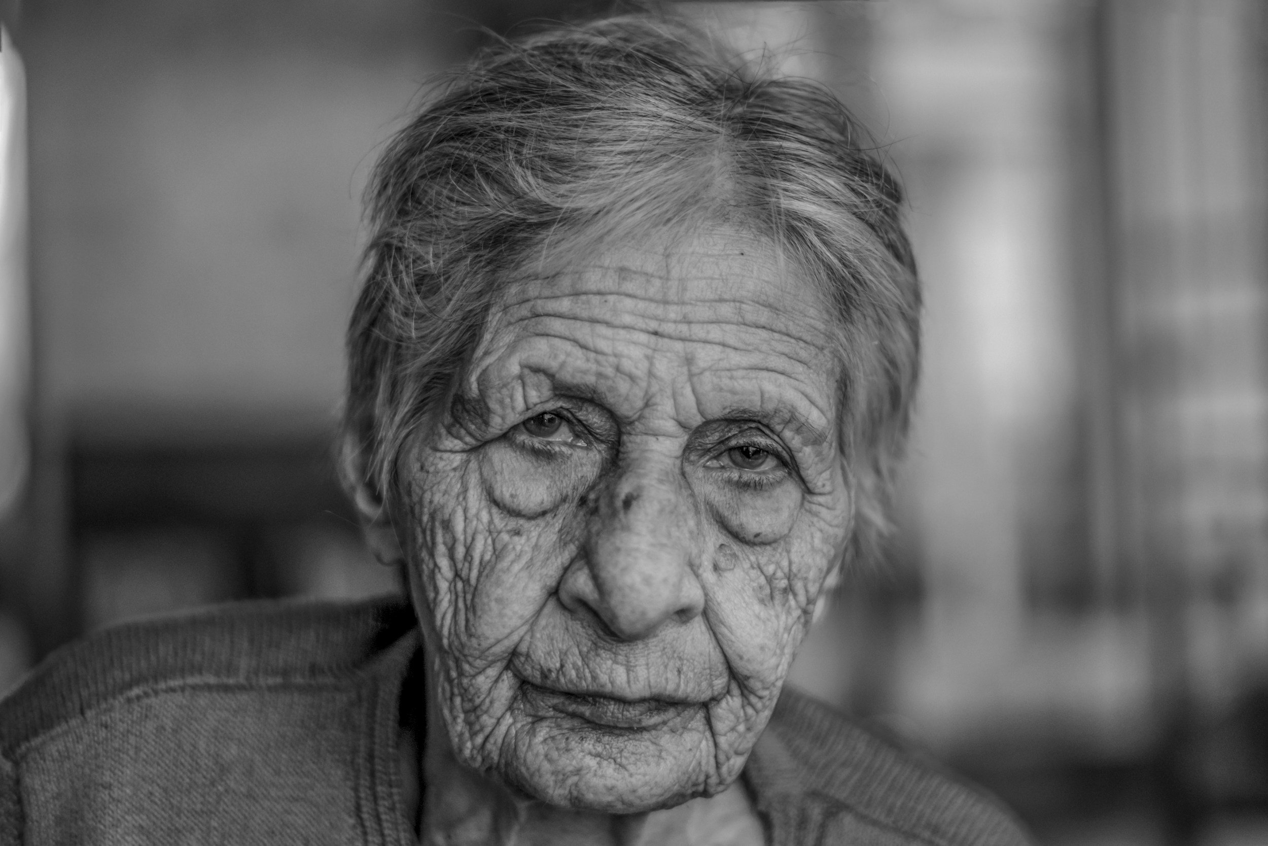 The Ultimate Guide to Elderly Living Solutions for Aging Loved Ones