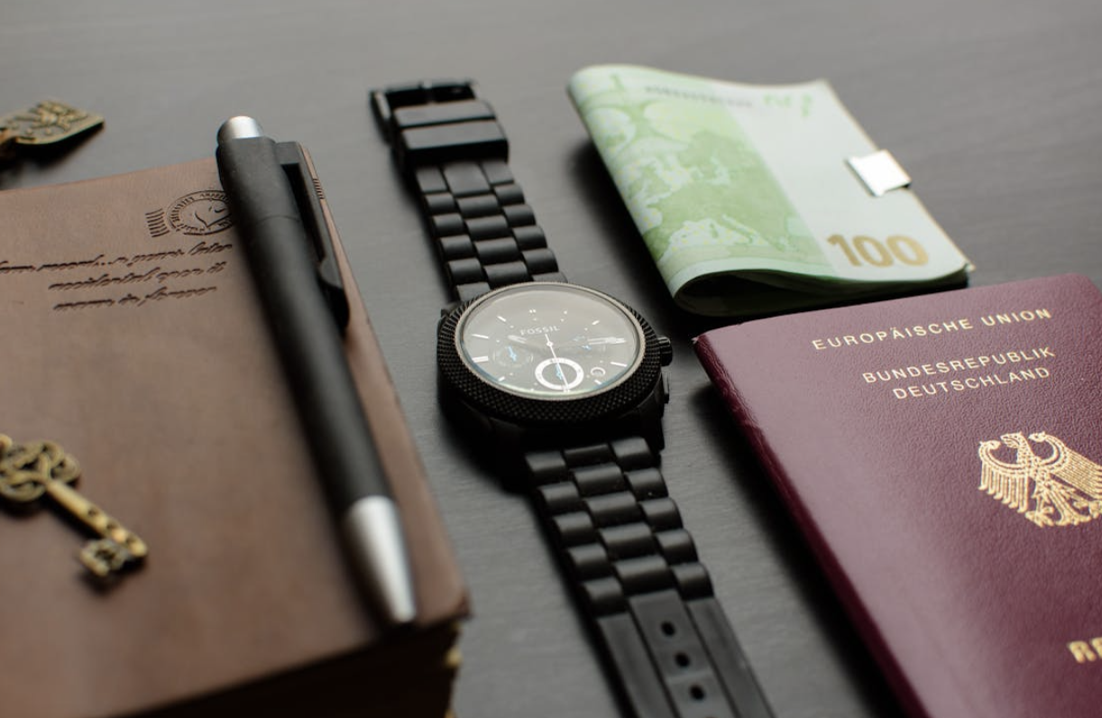 3 Tips To Make Cyclical Business Trips Easier On Staff